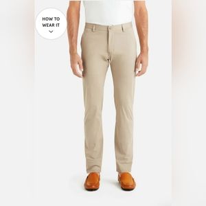 Rhone Commuter Pants